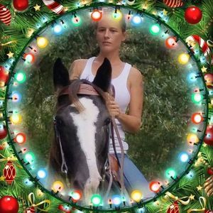 Meet your Posher, Tracy